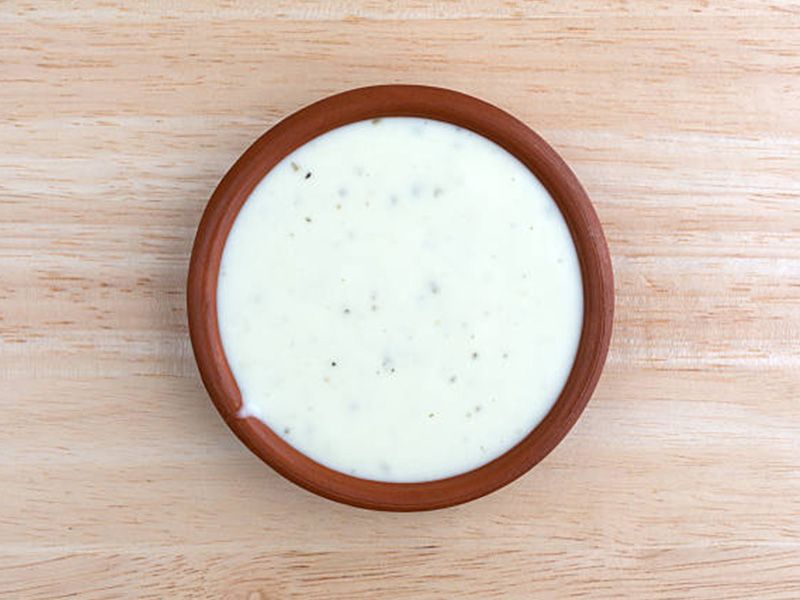 Ranch Sauce ‎