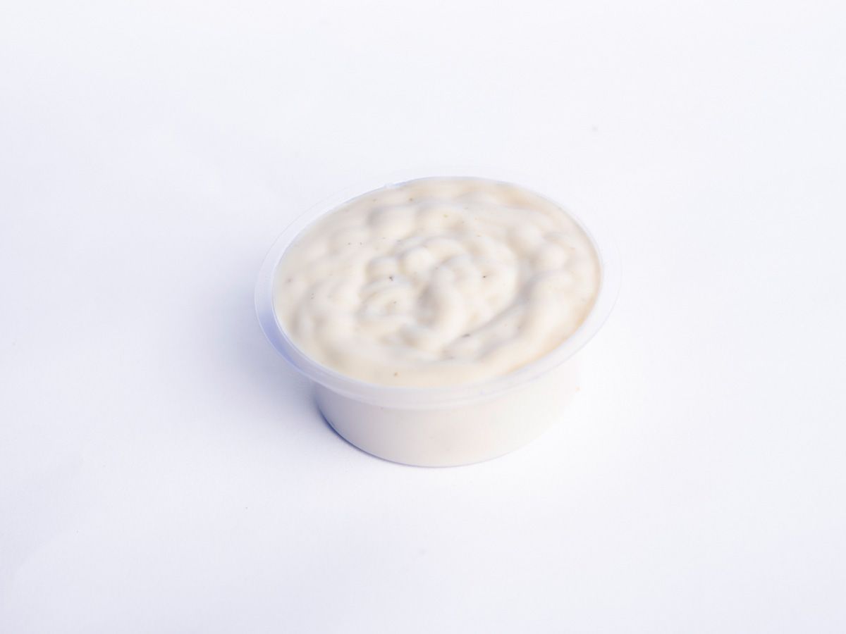 Ranch Sauce