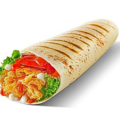 Ranch wrap