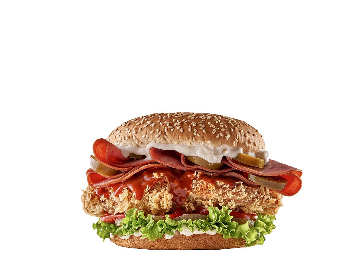 spicy ranch zoma