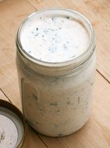 Ranch Sauce