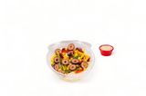 Plain Ranch Salad