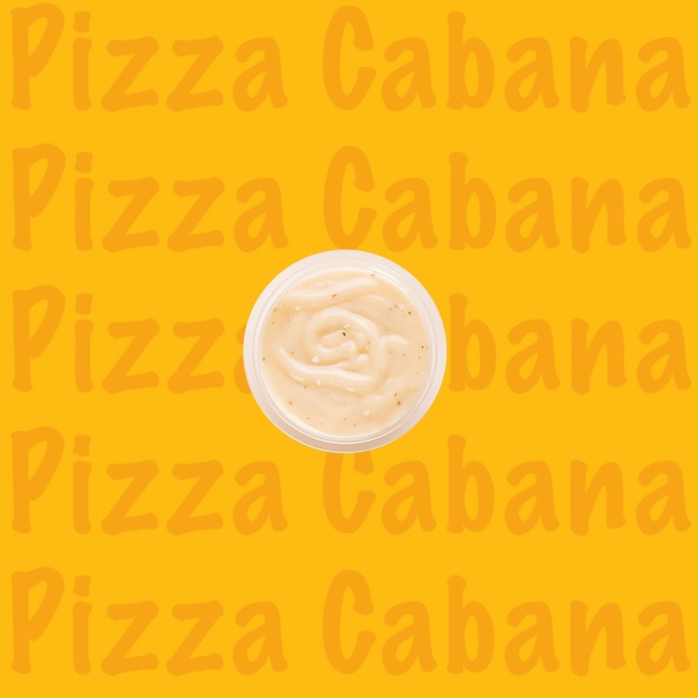 Ranch Sauce