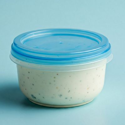 Ranch Sauce