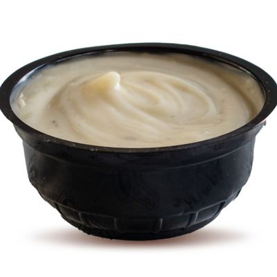 Ranch Sauce