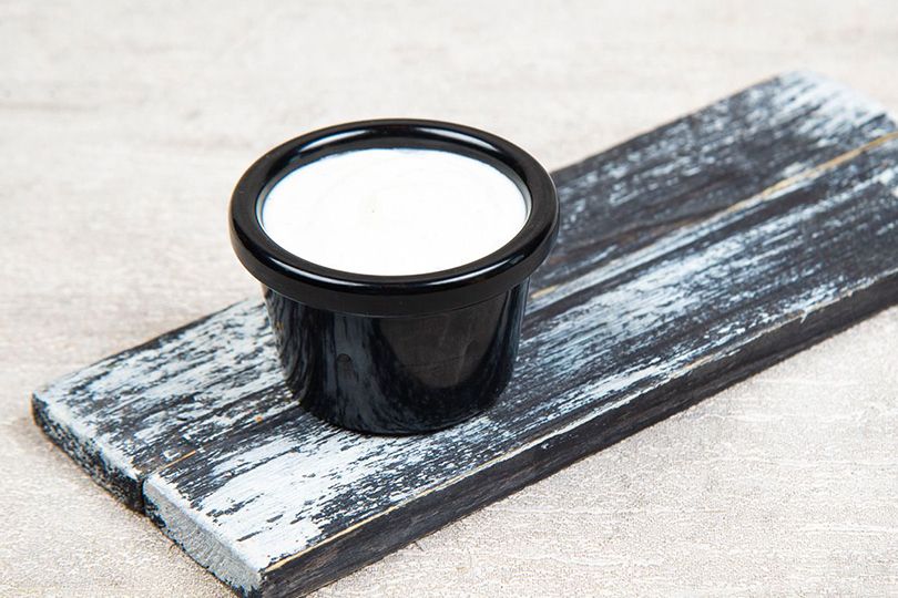 Ranch sauce.