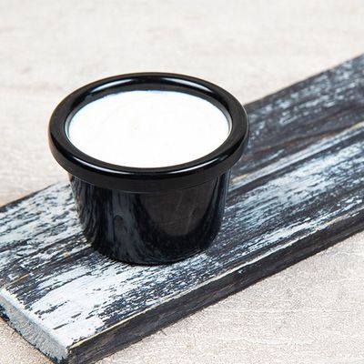 Ranch sauce.
