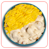 Try Rancheesy