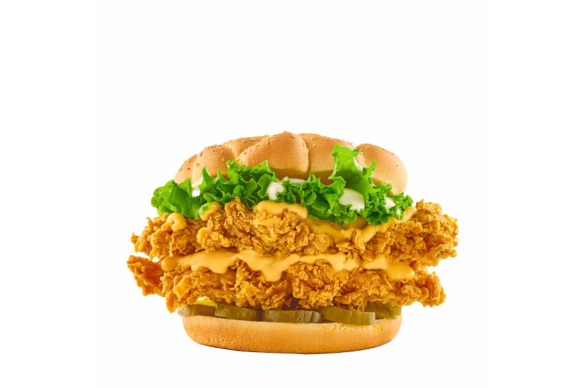 Ranchero Chicken