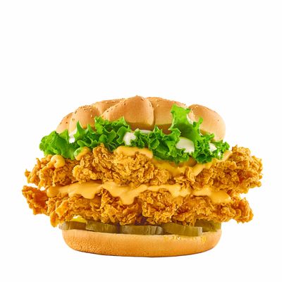 Ranchero Chicken