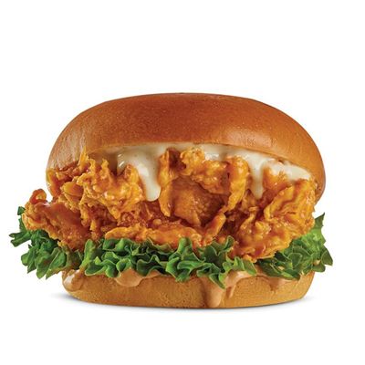 Ranchy Chick Sandwich