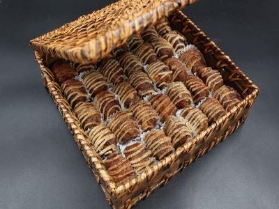 So Sweet delivery service in Bahrain | Talabat