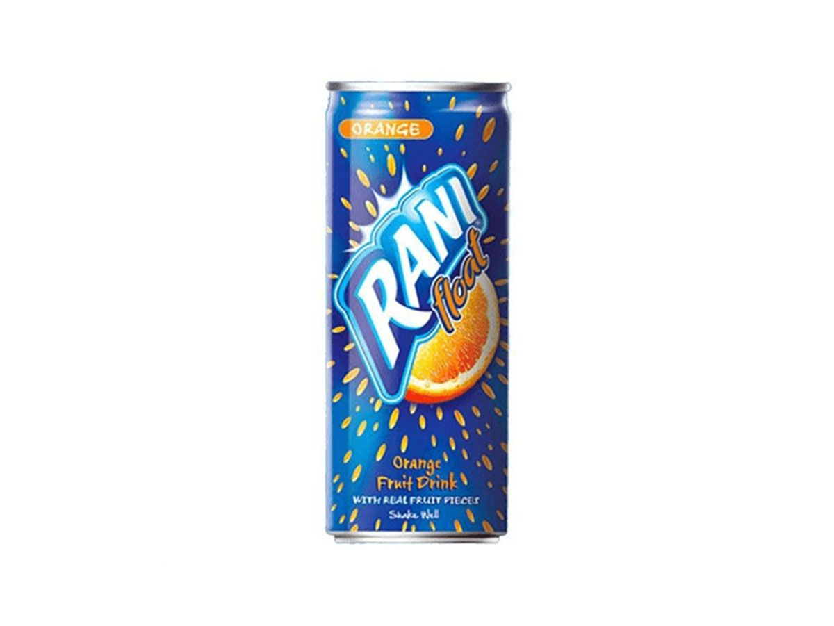 Rani Orange