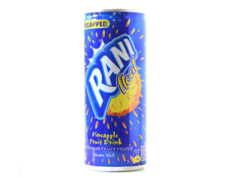 Rani Pineapple
