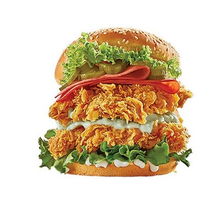 Ranch Chicken