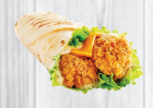 Clash Wrap