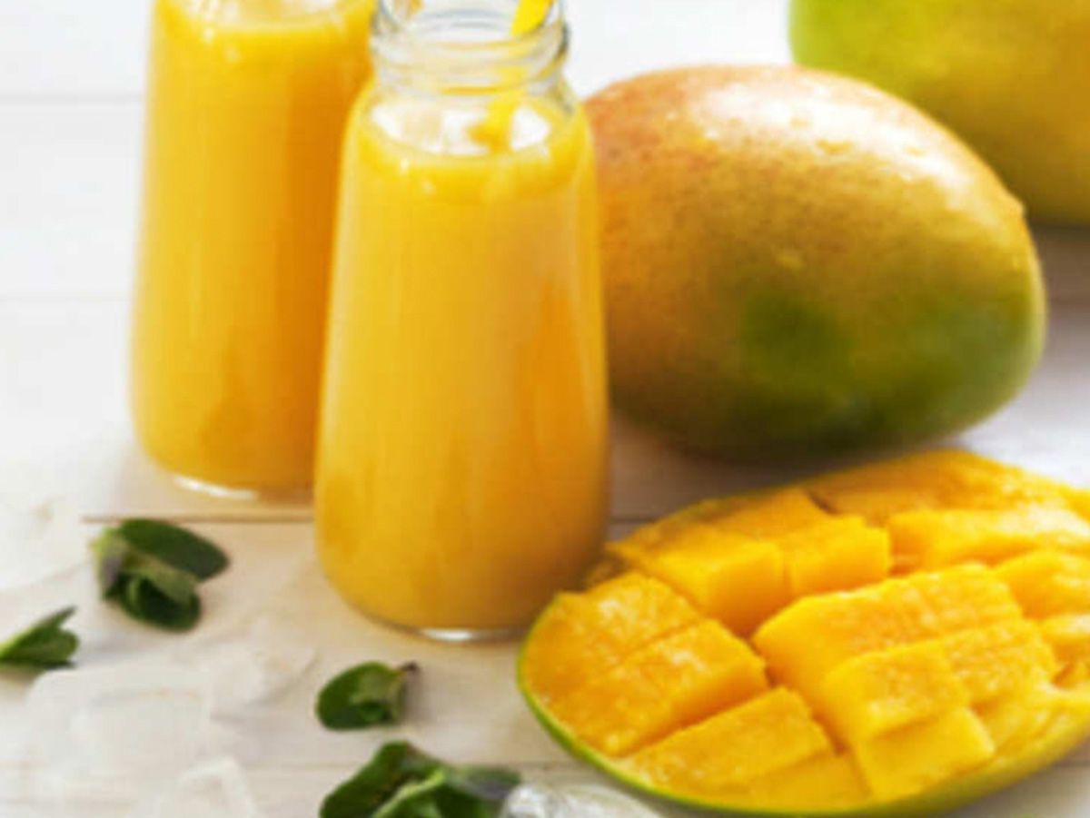 Mango Raslan
