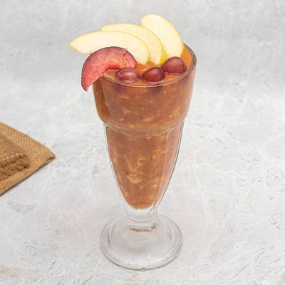Nos Dharbah Cocktail Juice