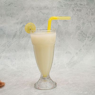 Plain Lemon Juice