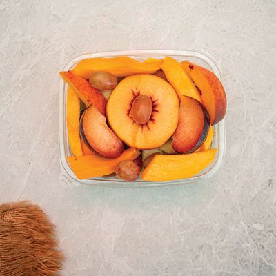 Fruit Salad