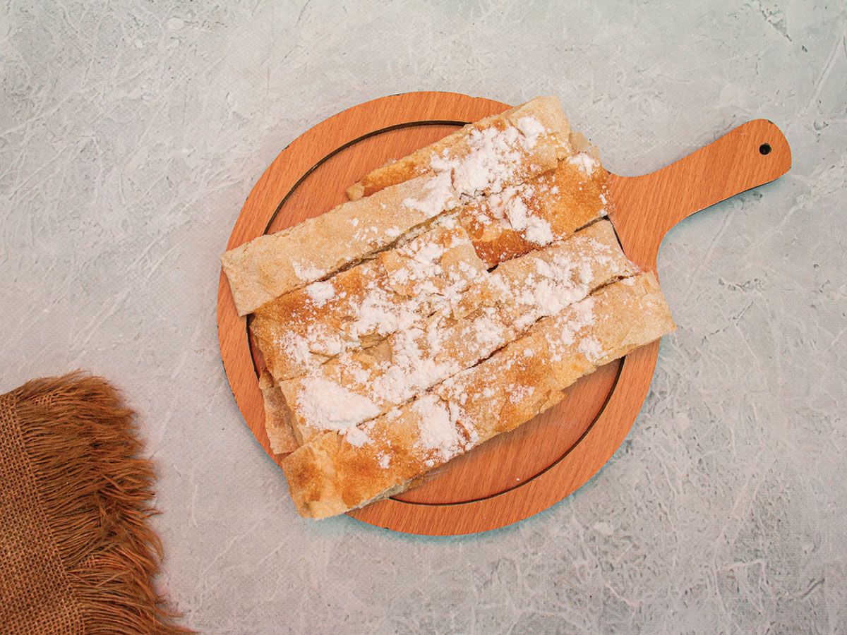 Mix Sweet Pie