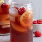 Raspberry Iced Tea