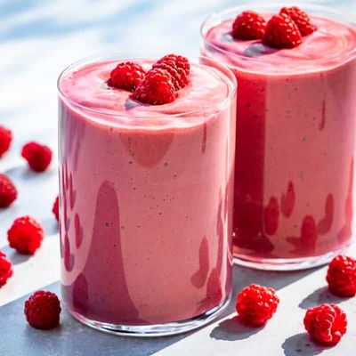 Raspberry