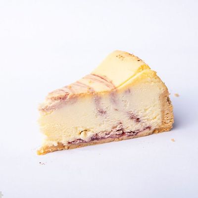 Cheesecake Raspberry