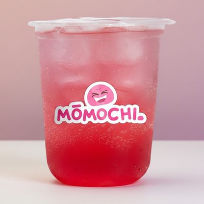 Raspberry Ice Tea