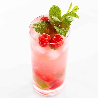 Raspberry Mojito Regular
