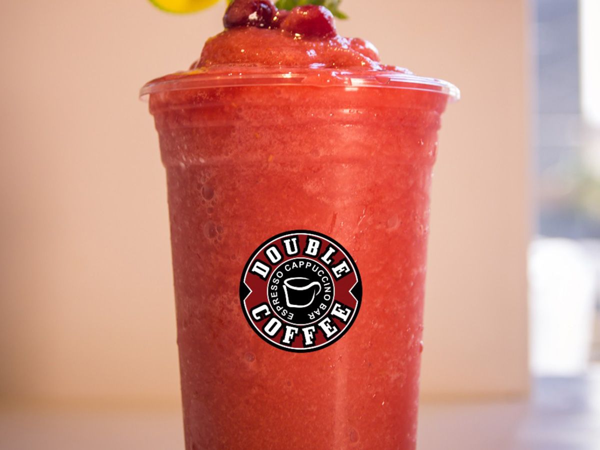 Smoothie Raspberry