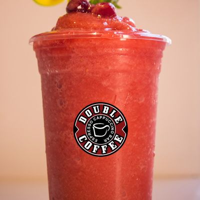 Smoothie Raspberry