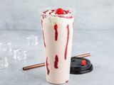 Raspberry Smoothie