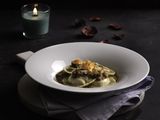 Ravioli Alla Genovese Napolitana