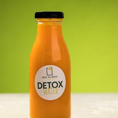 Raw Glow Smoothie