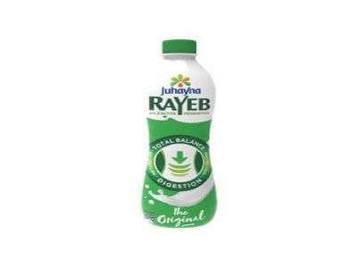 Rayeb Milk