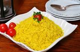 Basmati Rice