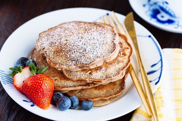 Sugar Pancake - Medium