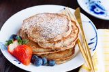 Sugar Pancake - Medium