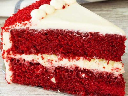 Red Velvet
