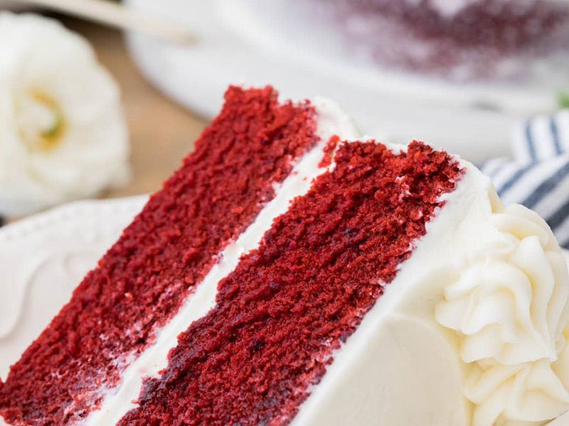 Red Velvet