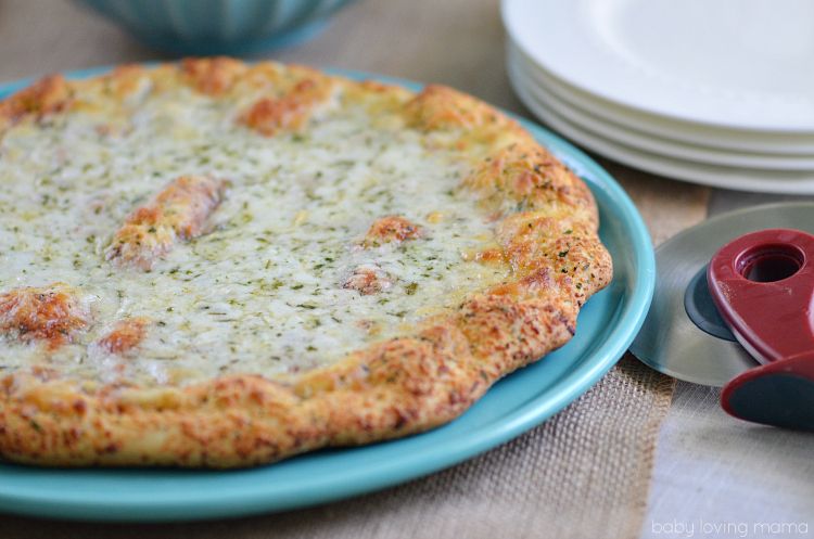 Trio Pizza