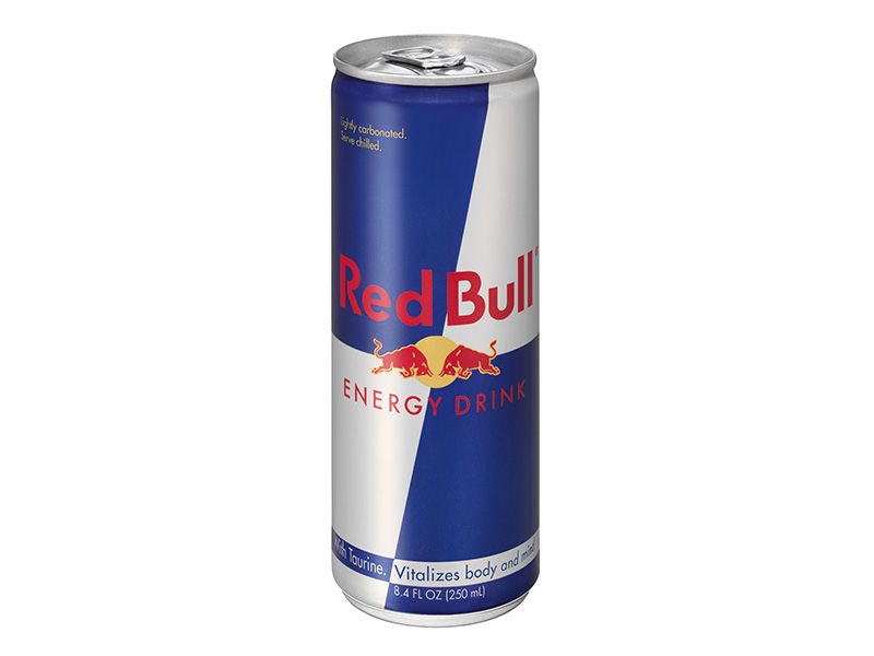 Red Bull