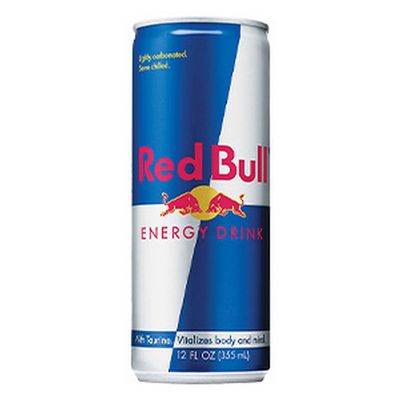 Red Bull