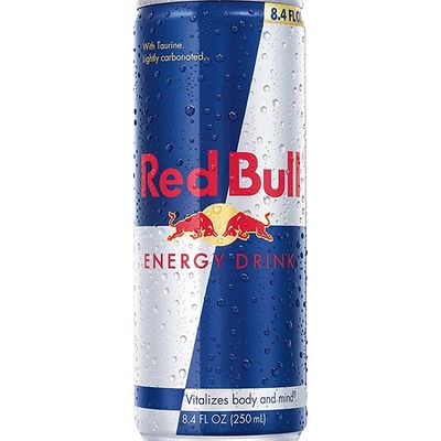 Red Bull