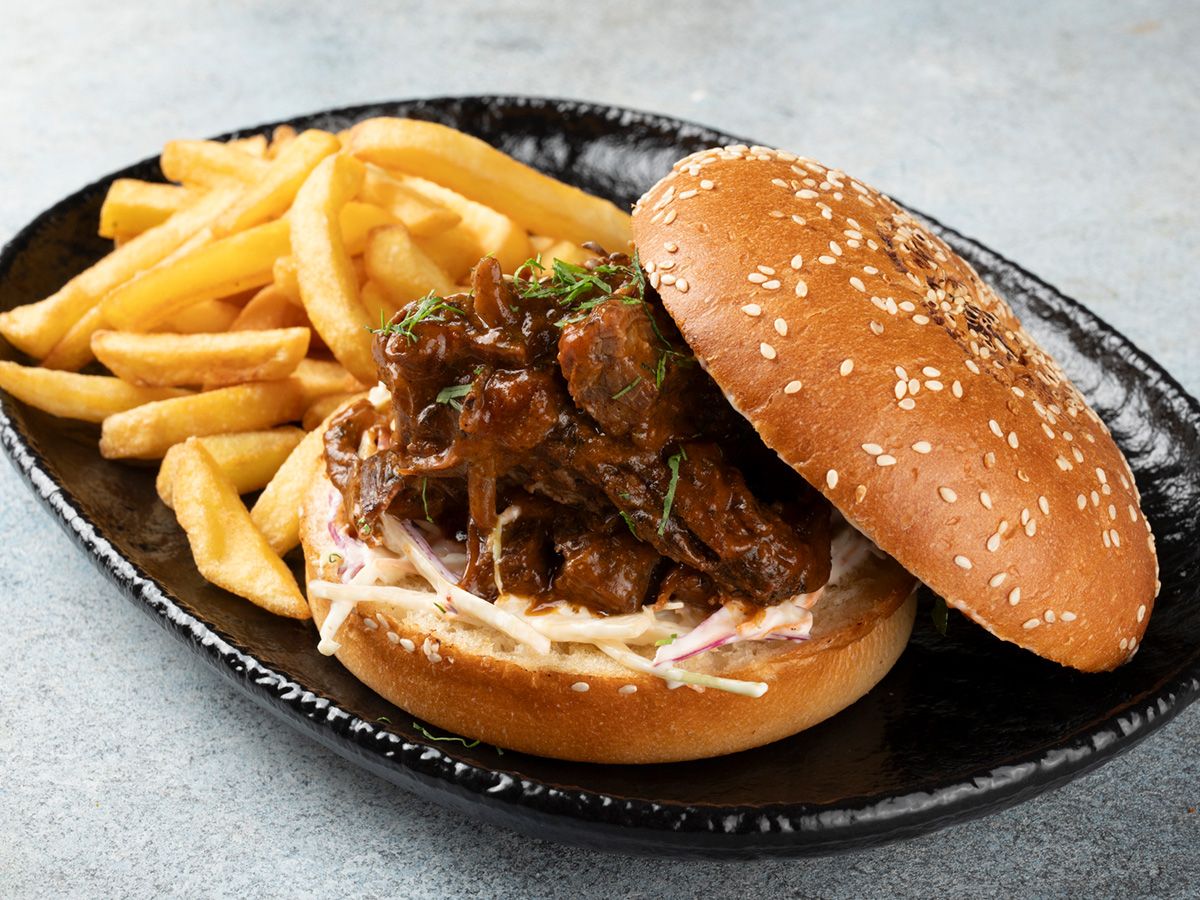 Red Ribbon Cakes and Bistro LLC delivery service in UAE | Talabat