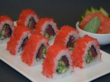Red Piramido Rolls