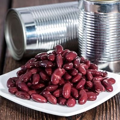 Kidney Beans can