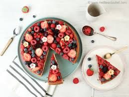 Red Berry Cheese