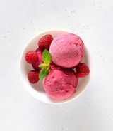 Fruit Ice